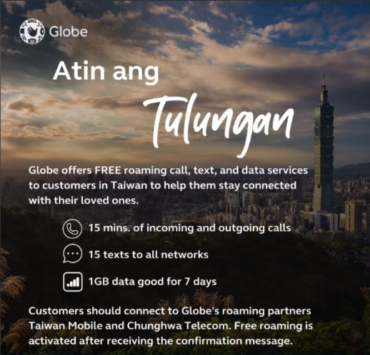 Globe