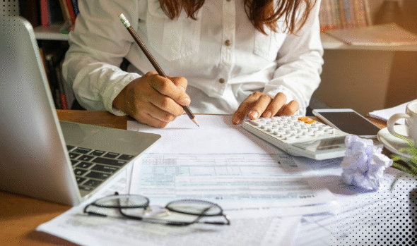 Effective Financial Strategies for Entrepreneurs and Freelancers