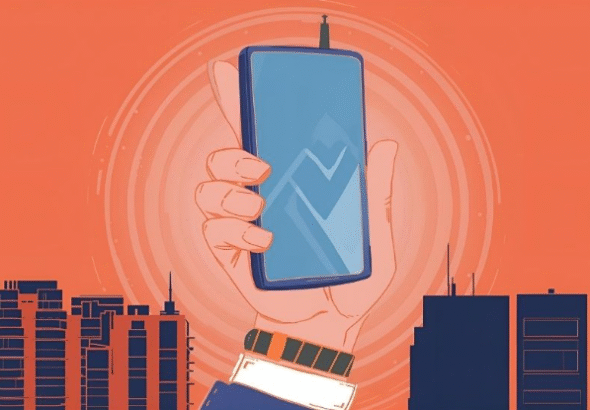 Globe Cements Leadership in Mobile with Pervasive Mobile Data in PH