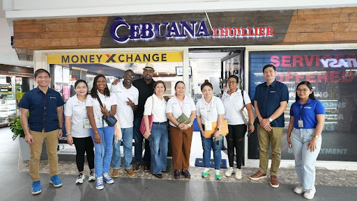 Cebuana Lhuillier