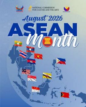 Celebrate ASEAN Month 2026