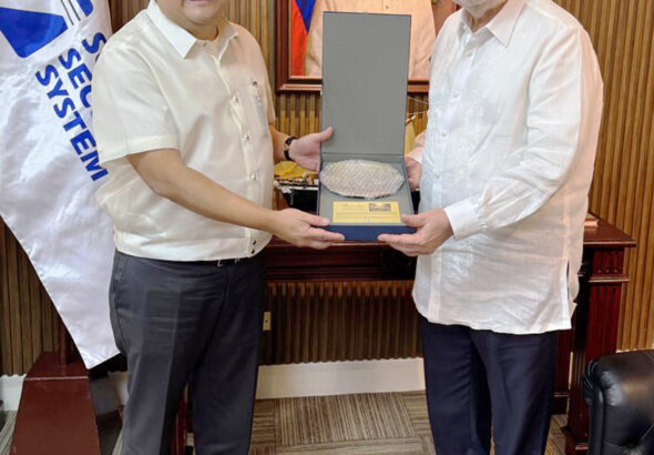 PH, Spain Move to Strengthen Social Security Access for Filipinos Abroad