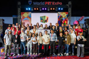 World PET Expo 2026